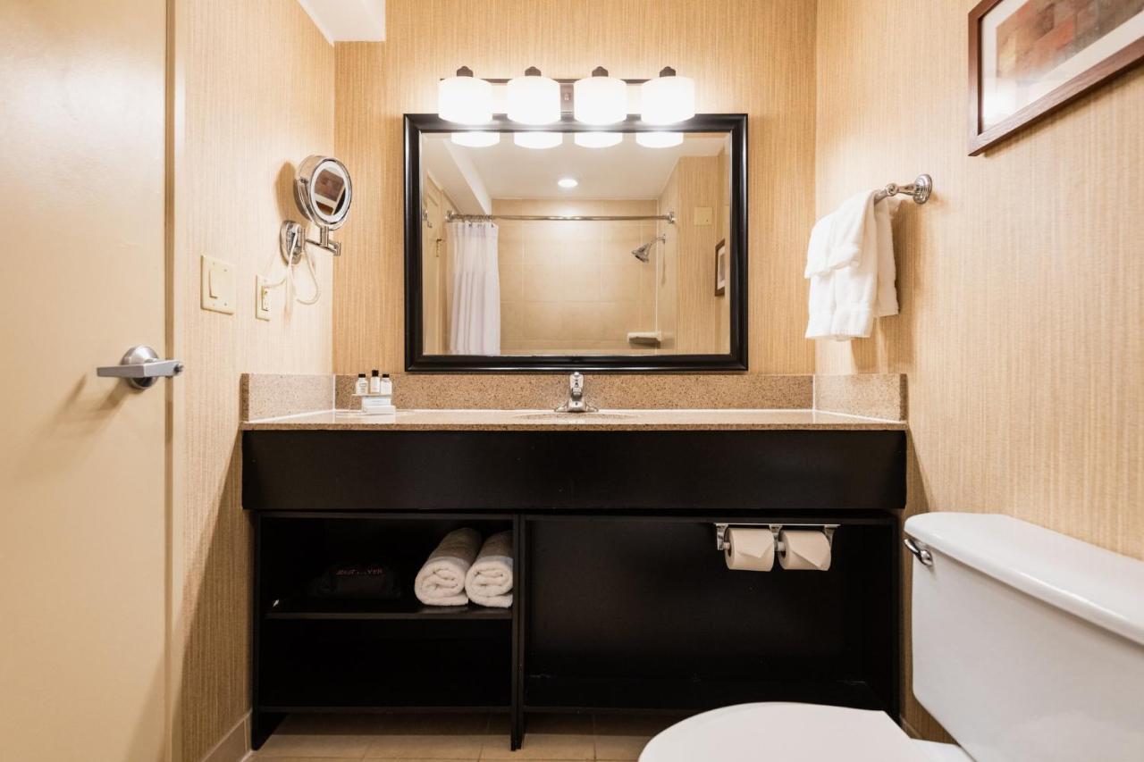 Habitación Doble con bañera - Adaptada para personas de movilidad reducida