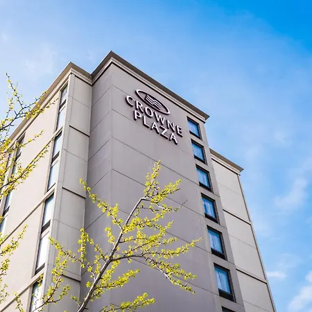 Crowne Plaza Newark Airport By Ihg-2